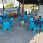 Del Castillo Mirador Hostel